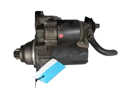 Second-hand car spare part starter motor for volkswagen polo (9n_, 9a_) 1.4 16v oem iam references 02t911023g  0001120400