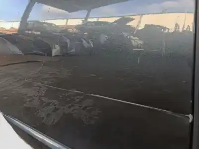Автозапчасти б/у дверь задняя правая за renault fluence (l3_) 1.5 dci (l30d, l30l, l306, l33f, l33l, l33m, l33v, l33w) ссылки oem iam 821009100r  