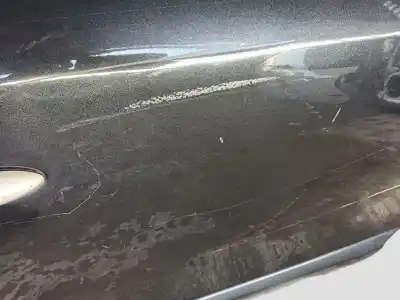 Автозапчасти б/у дверь задняя правая за renault fluence (l3_) 1.5 dci (l30d, l30l, l306, l33f, l33l, l33m, l33v, l33w) ссылки oem iam 821009100r  