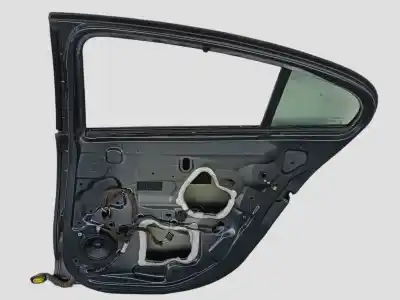 Автозапчасти б/у дверь задняя правая за renault fluence (l3_) 1.5 dci (l30d, l30l, l306, l33f, l33l, l33m, l33v, l33w) ссылки oem iam 821009100r  