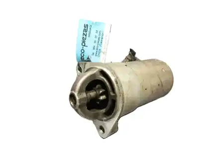 Peça sobressalente para automóvel em segunda mão motor de arranque por chevrolet matiz (m200, m250) 1.0 lpg referências oem iam 96469962