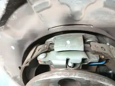 Автозапчасти б/у задняя левая поворотка за lexus is ii (_e2_) 220d (ale20) ссылки oem iam 4230530090  3108070803