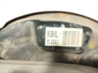 Автозапчасти б/у задняя левая поворотка за lexus is ii (_e2_) 220d (ale20) ссылки oem iam 4230530090  3108070803