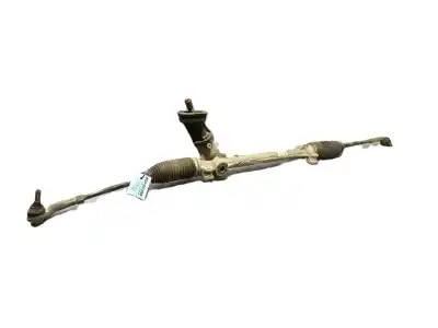 Second-hand car spare part STEERING RACK for VOLKSWAGEN POLO V (6R1, 6C1)  OEM IAM references 6C1423058E  73230748