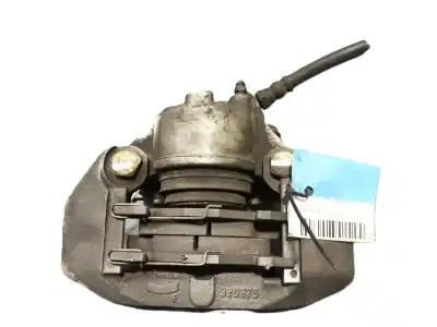 Pièce détachée automobile d'occasion ETRIER DE FREIN AVANT GAUCHE pour CITROEN SAXO (S0, S1)  Références OEM IAM 4400K9  329435