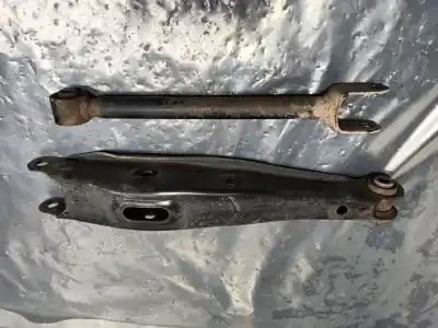 Gebrauchtes Autoersatzteil HINTERER LINKER UNTERER Lenker Radaufhängung zum LEXUS IS II (_E2_)  OEM-IAM-Referenzen 4874030110  