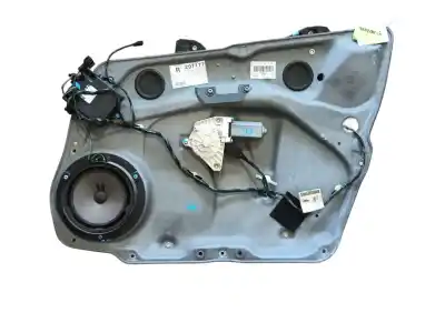 Pièce détachée automobile d'occasion LÉVE GLACE AVANT DROIT pour MERCEDES-BENZ CLASE B SPORTS TOURER (W245)  Références OEM IAM A1698204442  29T177