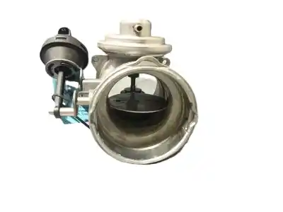 Автозапчасти б/у клапан рог за VOLKSWAGEN TOUAREG (7LA, 7L6, 7L7) 2.5 R5 TDI ссылки OEM IAM 070128070C  023423017