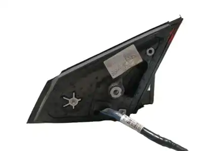 Second-hand car spare part right rearview mirror for volkswagen polo vi (aw1, bz1, ae1) 1.6 tdi oem iam references 2g1857508n9b9  0850343