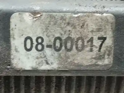 Автозапчастина б/у коробка метелика для opel astra h (a04) 1.9 cdti (l48) посилання на oem iam 55215031  55194735