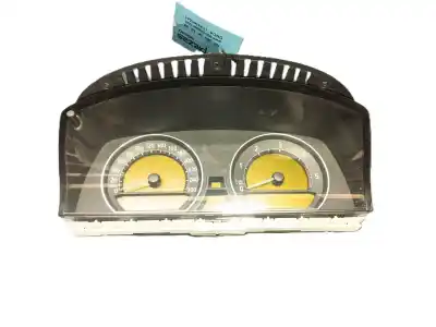 Second-hand car spare part dashboard for bmw 7 (e65, e66, e67) 730 ld oem iam references 62119140813