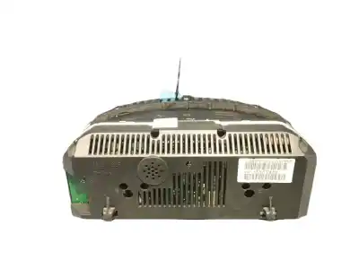 Peça sobressalente para automóvel em segunda mão quadrante por bmw 7 (e65, e66, e67) 730 ld referências oem iam 62119140813  62119124811