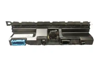 Peça sobressalente para automóvel em segunda mão comando de sofagem (chauffage / ar condicionado)  por bmw 7 (e65, e66, e67) 730 ld referências oem iam 64116981403  6411698140301