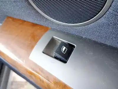 Second-hand car spare part right front power window switch for bmw 7 (e65, e66, e67) 730 ld oem iam references 51417024647  8379597