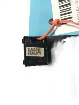 Second-hand car spare part right front power window switch for bmw 7 (e65, e66, e67) 730 ld oem iam references 51417024647  8379597