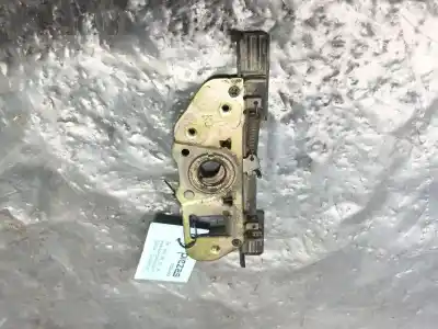 Автозапчасти б/у замок капота за ssangyong musso 2.3 turbodiesel cat ссылки oem iam 7111006002 Автозапчасти б/у замок капота за ssangyong musso 2.3 turbodiesel cat ссылки oem iam 7111006002