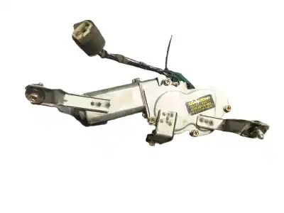 Автозапчасти б/у мотор заднего стеклоочистителя за ssangyong musso 2.3 turbodiesel cat ссылки oem iam 8615005011x  8615005011