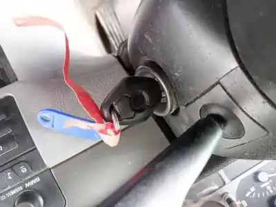 Second-hand car spare part ignition switch for bmw 3 (e46) 320 d oem iam references 32303450159  042119006