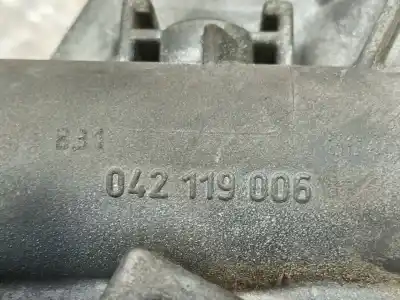 Second-hand car spare part ignition switch for bmw 3 (e46) 320 d oem iam references 32303450159  042119006