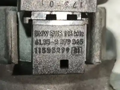 Second-hand car spare part ignition switch for bmw 3 (e46) 320 d oem iam references 32303450159  042119006