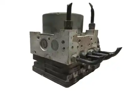 Peça sobressalente para automóvel em segunda mão abs por peugeot 208 access referências oem iam 1610134480