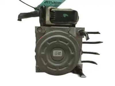 Peça sobressalente para automóvel em segunda mão abs por peugeot 208 access referências oem iam 1610134480  9806891780