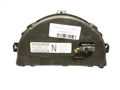 Peça sobressalente para automóvel em segunda mão quadrante por citroen c2 (jm_) 1.6 vts referências oem iam 6105wk  281149747