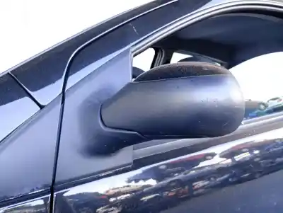 Peça sobressalente para automóvel em segunda mão espelho retrovisor esquerdo por citroen c2 (jm_) 1.6 vts referências oem iam 8149rn  12363750