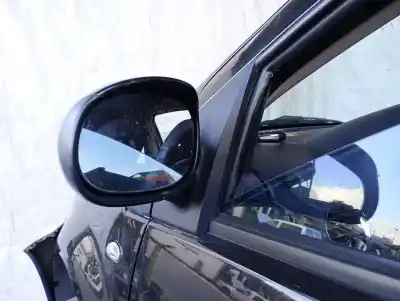 Peça sobressalente para automóvel em segunda mão espelho retrovisor esquerdo por citroen c2 (jm_) 1.6 vts referências oem iam 8149rn  12363750