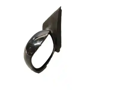 Peça sobressalente para automóvel em segunda mão espelho retrovisor esquerdo por citroen c2 (jm_) 1.6 vts referências oem iam 8149rn  12363750