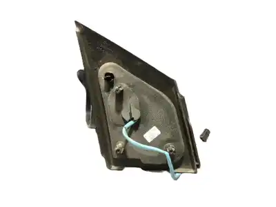 Peça sobressalente para automóvel em segunda mão espelho retrovisor esquerdo por citroen c2 (jm_) 1.6 vts referências oem iam 8149rn  12363750