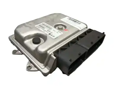 Peça sobressalente para automóvel em segunda mão centralina de motor uce por citroen nemo monospace 1.3 hdi 75 referências oem iam 1611170880