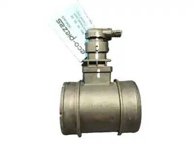 Pezzo di ricambio per auto di seconda mano misuratore di flusso per opel corsa d (s07) 1.3 cdti (l08, l68) riferimenti oem iam 93178243  0281002618
