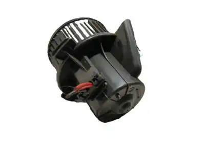 Second-hand car spare part heater blower motor for peugeot 307 (3a/c) 1.6 hdi 110 oem iam references 6441s6  pf2a20303