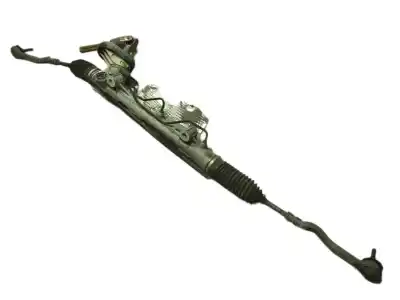 Pezzo di ricambio per auto di seconda mano cremagliera per dacia sandero ii 1.5 dci riferimenti oem iam 490014306r  6900002298b