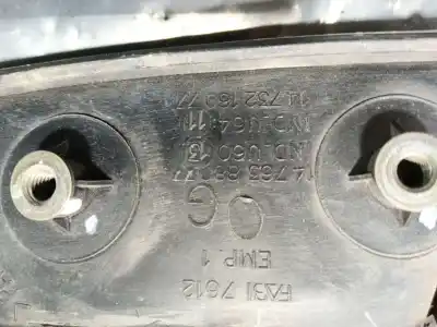 Автозапчасти б/у левая передняя наружная ручка за fiat scudo furgón (220_) 2.0 jtd 16v ссылки oem iam 1476388899  1476388077