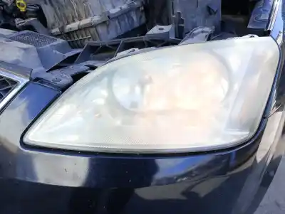 Автозапчастина б/у ліва фара для ford focus c-max (dm2) 2.0 tdci посилання на oem iam 1347463  3m5113006ah