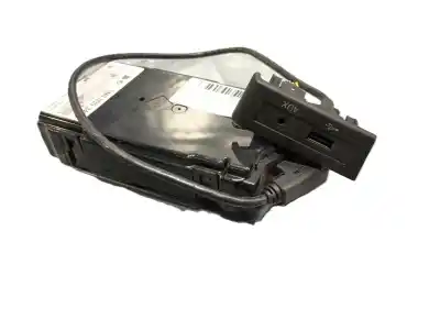 Tweedehands auto-onderdeel ELEKTRONISCHE MODULE voor SEAT TOLEDO (KG3) Reference OEM IAM-referenties 5N0035342G  