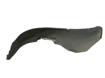 Pièce détachée automobile d'occasion passage de roue avant gauche pour seat toledo ii (1m2) 1.9 tdi références oem iam 1m0809962f  1m0809962b