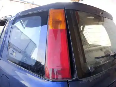 Автозапчасти б/у левый задний фонарь за honda cr-v i (rd) 2.0 16v 4wd (rd1, rd3) ссылки oem iam 33551s10g01  0432200