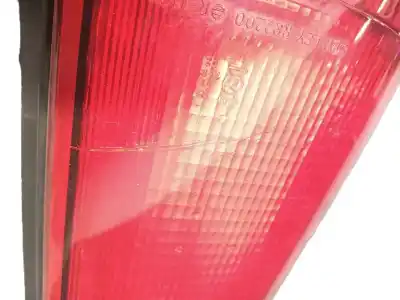 Автозапчасти б/у левый задний фонарь за honda cr-v i (rd) 2.0 16v 4wd (rd1, rd3) ссылки oem iam 33551s10g01  0432200