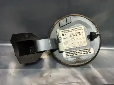 Автозапчастина б/у зовнішній пливний колпак для opel astra h (a04) 1.4 (l48) посилання на oem iam 93180838  13111597