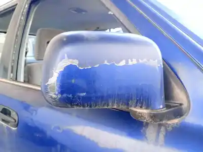Автозапчасти б/у задний вид справа за honda cr-v i (rd) 2.0 16v 4wd (rd1, rd3) ссылки oem iam 76200s10g01  