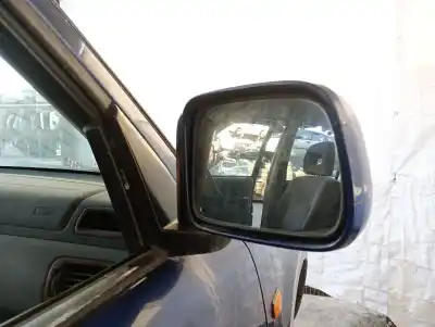 Автозапчасти б/у задний вид справа за honda cr-v i (rd) 2.0 16v 4wd (rd1, rd3) ссылки oem iam 76200s10g01  