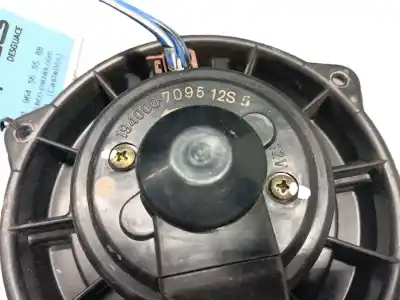 Автозапчасти б/у отопительный двигатель за honda cr-v i (rd) 2.0 16v 4wd (rd1, rd3) ссылки oem iam 79310sx0a01  194000
