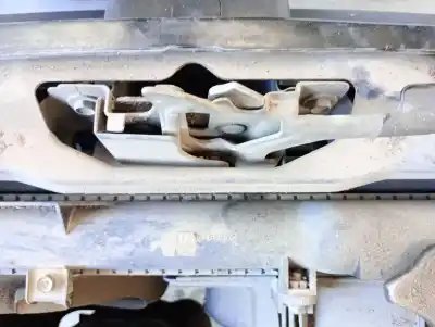 Автозапчасти б/у замок капота за honda cr-v i (rd) 2.0 16v 4wd (rd1, rd3) ссылки oem iam 74120s10a01  