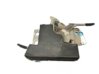 Автозапчасти б/у замок капота за honda cr-v i (rd) 2.0 16v 4wd (rd1, rd3) ссылки oem iam 74120s10a01  