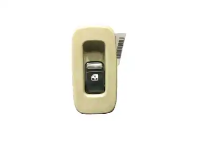 Second-hand car spare part REAR RIGHT POWER WINDOW SWITCH for CHEVROLET NUBIRA SEDÁN  OEM IAM references 621W04790  612W18200