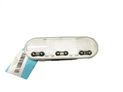 Second-hand car spare part interior light for nissan juke (f15) 1.2 dig-t oem iam references 264304ea0d