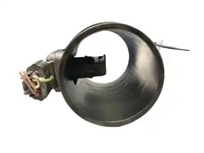 Second-hand car spare part flowmeter for renault scénic ii (jm0/1_) 2.0 dci (jm1k) oem iam references 8200280065  011047232